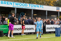 BTFC DART-18