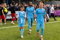 BTFC DART-19