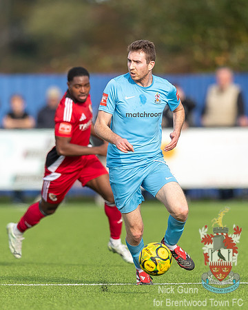 BTFC DART-46