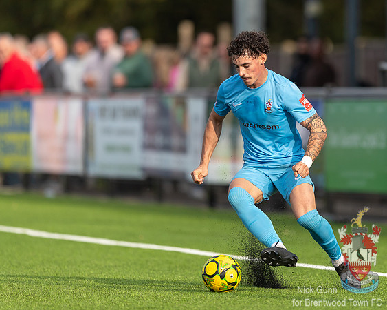 BTFC DART-48