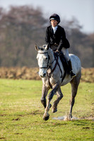 Essex Hunt 13.2.17 -16