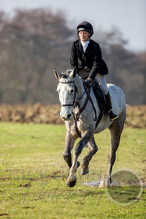 Essex Hunt 13.2.17 -16