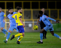 Canvey Away 14.10.25