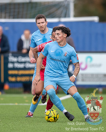 BTFC Rams-45