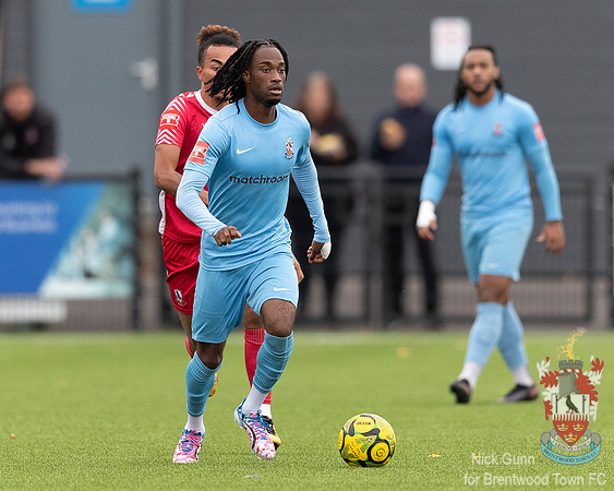 BTFC Rams-70