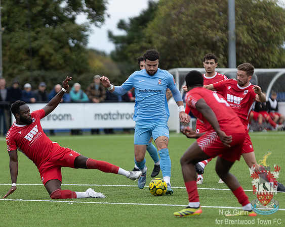 BTFC Rams-69