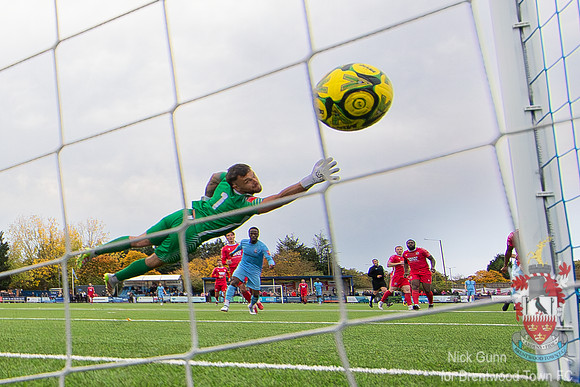 BTFC Rams-89