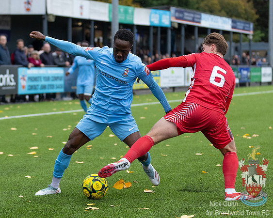 BTFC Rams-95