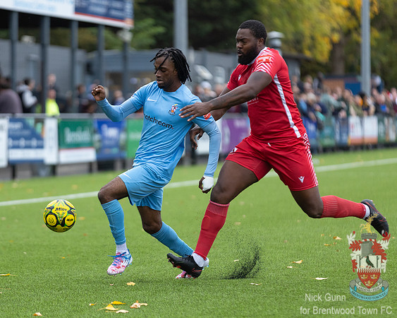 BTFC Rams-92