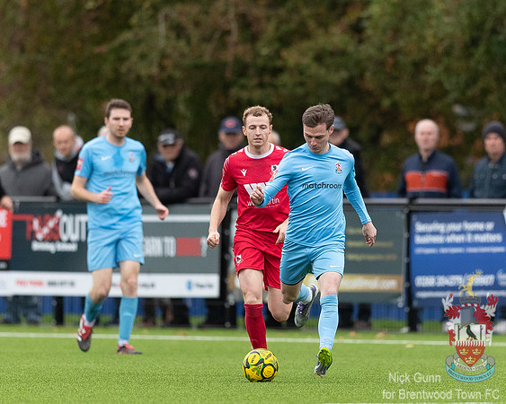 BTFC Rams-97