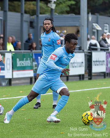 BTFC Rams-99