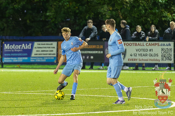 BTFC Bright-8