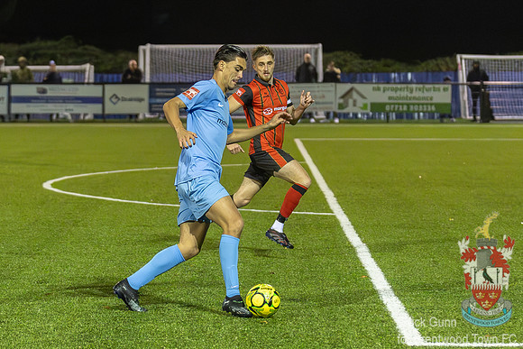 BTFC Bright-9