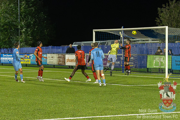 BTFC Bright-18