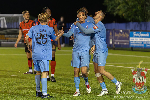 BTFC Bright-19