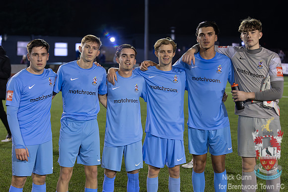 BTFC Bright-20