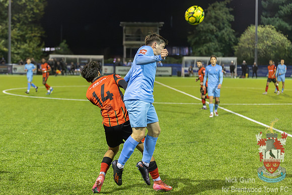 BTFC Bright-16
