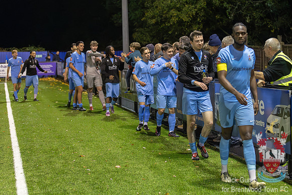 BTFC Bright-22