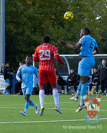 BTFC Well-15