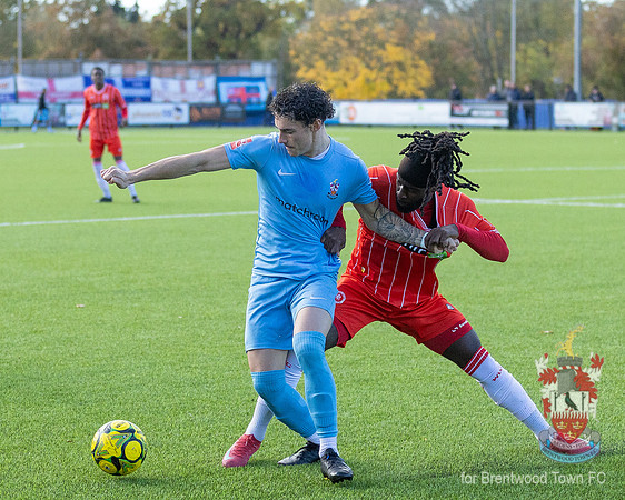 BTFC Well-13