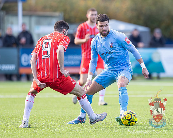 BTFC Well-17
