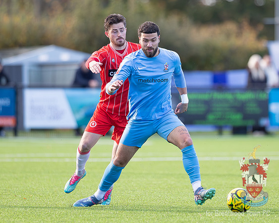 BTFC Well-18