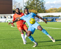 BTFC V Welling UTD FAT 26.10.25