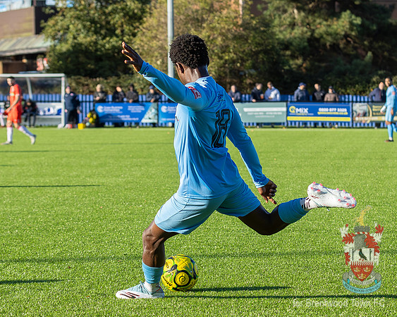 BTFC Well-21