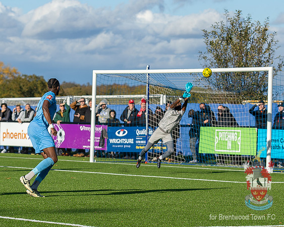 BTFC Well-23