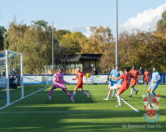 BTFC Well-28