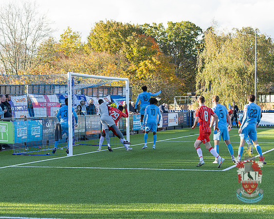 BTFC Well-32