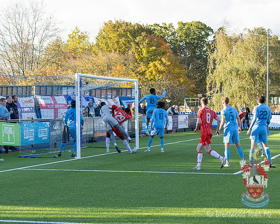 BTFC Well-33