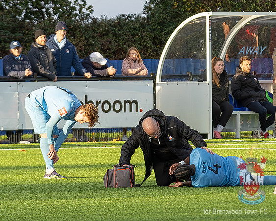 BTFC Well-46