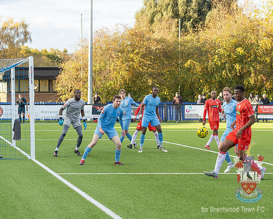 BTFC Well-45