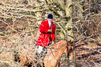 Essex Hunt 13.2.17 -1