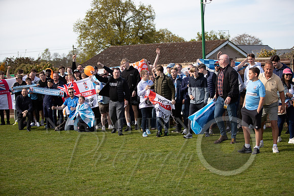 BTFC WROX-31