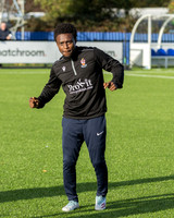 BTFC v WING-7