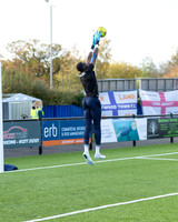 BTFC v WING-8