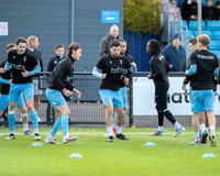 BTFC v WING-10