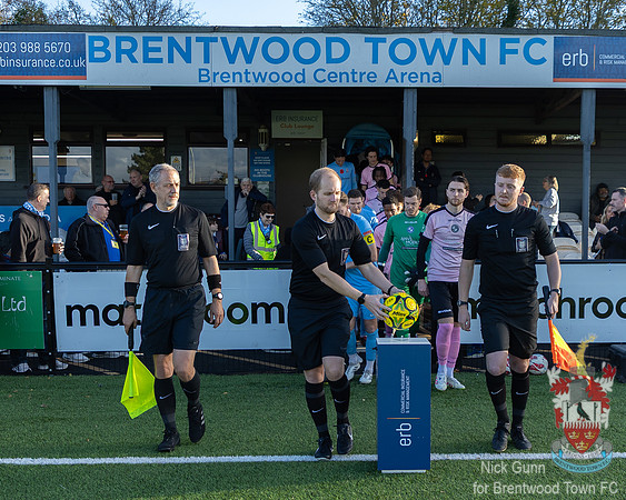 BTFC v WING-13