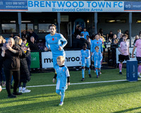BTFC v WING-17