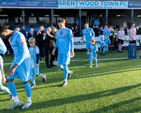 BTFC v WING-16