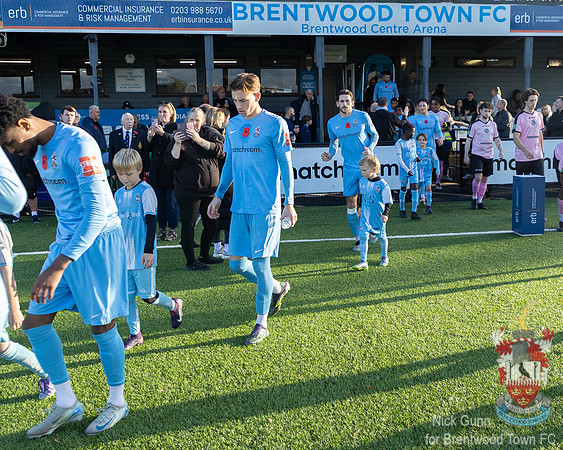 BTFC v WING-16