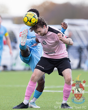 BTFC v WING-33