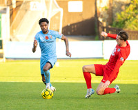 BTFC V LEWES Away 8.11.25