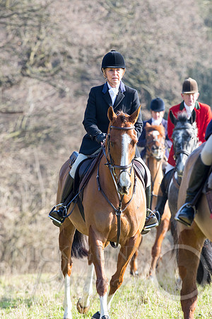 Essex Hunt 13.2.17 -4