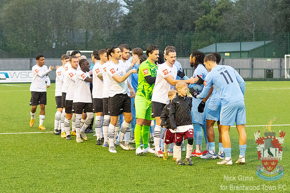 BTFC CH-2