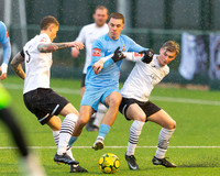 BTFC CH-8