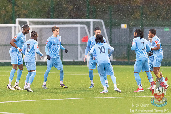 BTFC CH-3