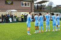 BTFC CH-1